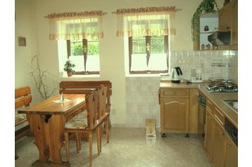 Чехия Privát Kunratice, Екстериор